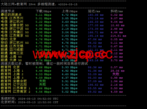 梦飞云：香港云服务器爆款，年付6折优惠，1核/1G每月61元起，附带测评插图15