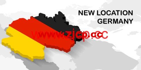 Friendhosting：新上德国法兰克福机房，全场5折，€1.7/月起，美国/荷兰/日本等14个机房可选插图