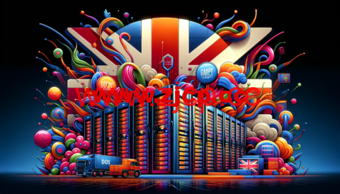 EUGamehost：英国vps，年付5折，2核/2GB/20GB NVMe/不限/1Gbps带宽，£24/年插图