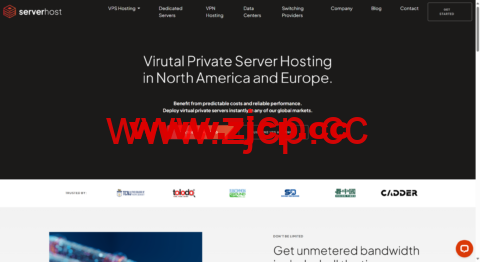 ServerHost：大内存vps，2核/6GB/60GB/1Gbps不限流量，$3.5/月，可选洛杉矶/达拉斯等7个机房可选插图