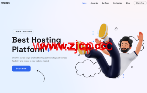 VMISS：新上英国伦敦AS9929线路VPS，八折促销，200M~400Mbps带宽，21元/月起插图