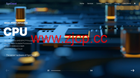 #黑五#zgovps：美国VPS年付15美元起，AS9929+CMIN2线路年付30美元起，三网CMIN2年付35美元起插图