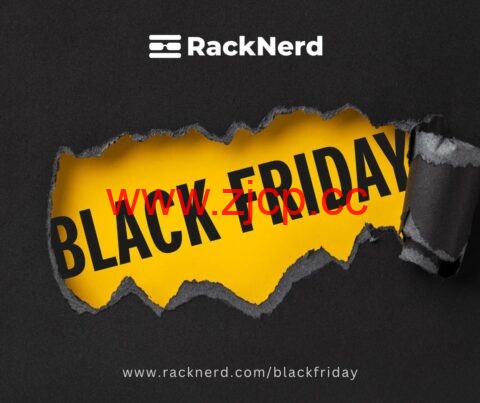 #黑五#RackNerd：VPS年付10.99美元起，独立服务器$59/月起，站群服务器$139/月起，可选洛杉矶/圣何塞/西雅图等多机房插图
