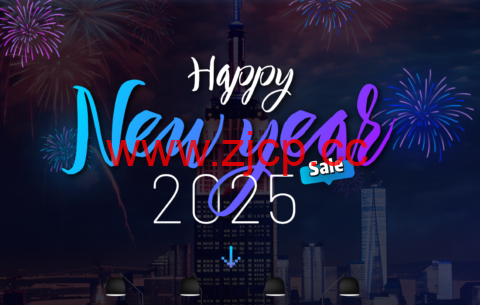 #新年促销#RackNerd：特价VPS，1核/1GB/20GB/2TB@1Gbps，$11.29/年起洛杉矶/圣何塞/西雅图等多机房插图