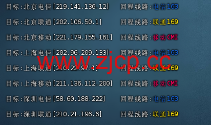 Zorocloud：英国原生双ISP家宽/GBPS超大带宽/tiktok特别优化插图8