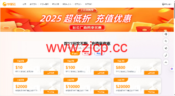 使用阿里云国际服务器 轻松搭建企业网站：高效、稳定、成本可控插图2