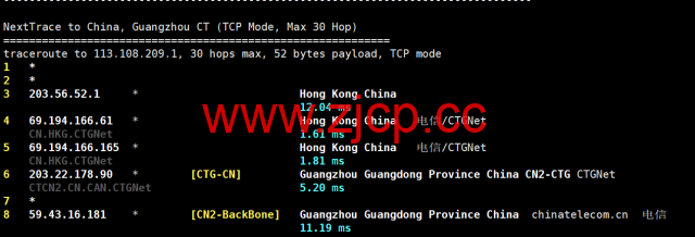3amcloud：香港大带宽服务器，优质线路，超低延迟，低至$9.6/每月，季度付/年付享更低优惠，附简单测评插图13
