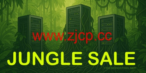 Friendhosting：七月6折，美国/日本/德国/荷兰等15个机房VPS，低至€1.8/月起插图