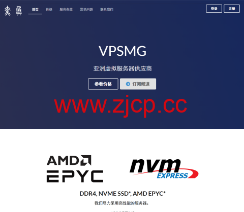 赤鱼网络：2核/2GB/20GB SSD/最高500Mbps带宽，36元/月起，可选新加坡/日本/香港机房插图