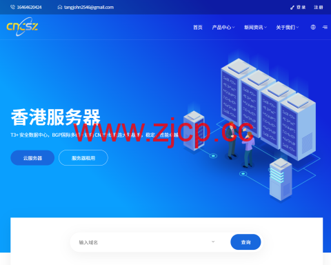 CNCSZ：美国 香港站群服务器，32g/1tssd/100Mcn2线路/8c，仅需1299元/月首月，续费同价插图