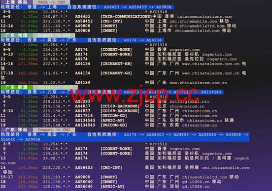 Zoro：香港住宅原生双ISP｜天花板本土运营商｜专属独享IP，88元/月起插图4