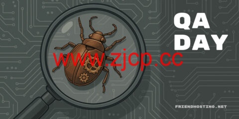 Friendhosting：全场VPS主机5折，€1.49/起，美国/日本/德国/荷兰等多个机房可选插图