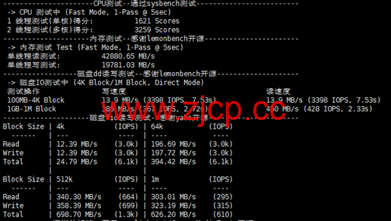 莱卡云：日本大带宽服务器VPS，三网直连大陆优化，35元/月，附简单测评插图2