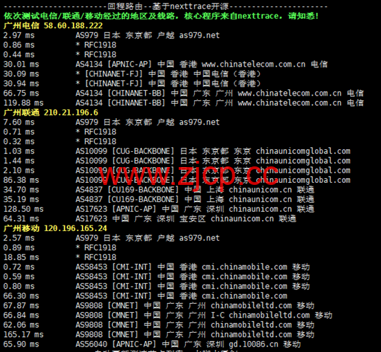 莱卡云：日本大带宽服务器VPS，三网直连大陆优化，35元/月，附简单测评插图6