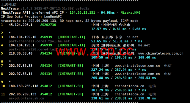 荫云YINNET：日本双ISP/住宅IPVPS，8折优惠，低至$8/月，简单测评插图8