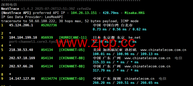 荫云YINNET：日本双ISP/住宅IPVPS，8折优惠，低至$8/月，简单测评插图9