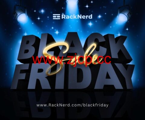 #黑五#RackNerd：便宜vps，1核/1GB/25GB/2TB@1Gbps，$10.6/年，可选洛杉矶/圣何塞/西雅图/芝加哥/纽约等多机房插图