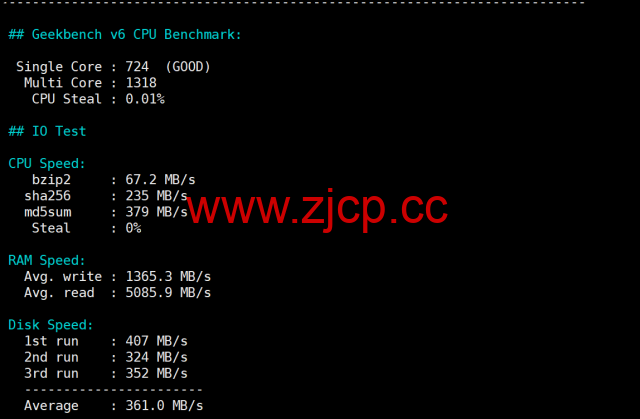 莱卡云：香港bgp大宽带，10 — 30Mbps带宽，月付25元起，配置/流媒体/IP质量等简单测评插图5