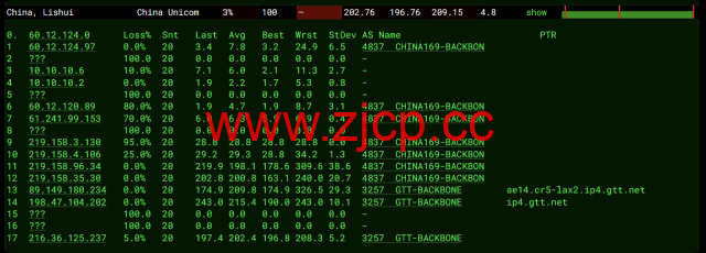 莱卡云：美国双isp服务器测评，IP质量优秀，流媒体全解，月付52元起插图13