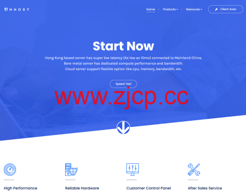 #双旦特惠狂欢#hhost：全场 7 折限时开抢，香港机房$2.1/月起，深圳 CNIX NAT 云主机$3.85/月起插图