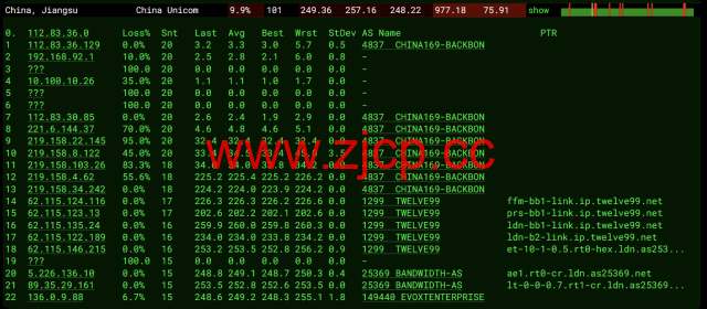 Evoxt:英国伦敦VPS测评,AMD EPYC+ NVMe,欧洲稀缺 CMI 回程,流媒体解锁,1Gbps大带宽,月付$2.99起插图14 Evoxt:英国伦敦VPS测评,AMD EPYC+ NVMe,欧洲稀缺 CMI 回程,流媒体解锁,1Gbps大带宽,月付$2.99起插图14