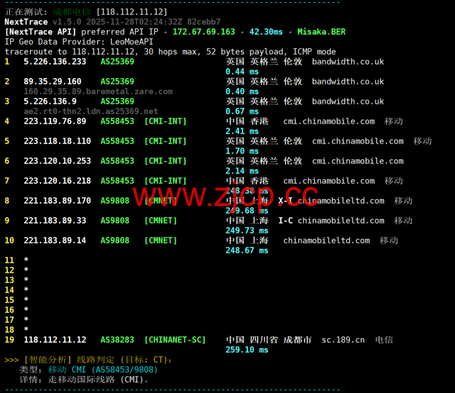 Evoxt：英国伦敦VPS测评，AMD EPYC+ NVMe，欧洲稀缺 CMI 回程，流媒体解锁，1Gbps大带宽，月付$2.99起插图16