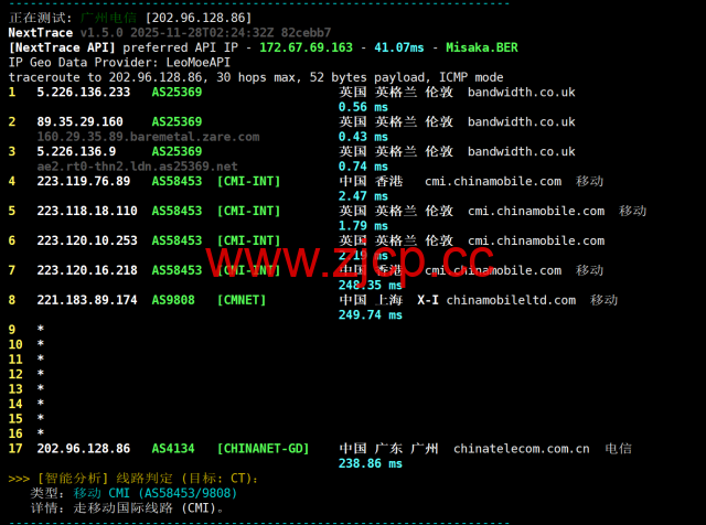 Evoxt：英国伦敦VPS测评，AMD EPYC+ NVMe，欧洲稀缺 CMI 回程，流媒体解锁，1Gbps大带宽，月付$2.99起插图17