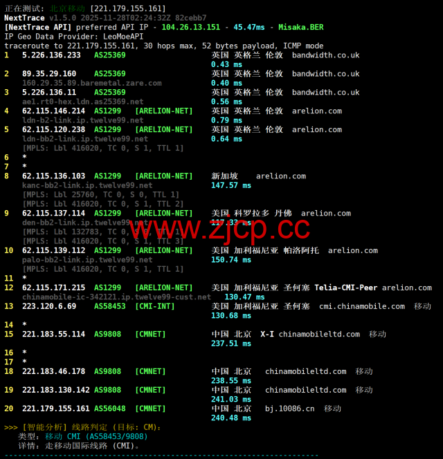 Evoxt：英国伦敦VPS测评，AMD EPYC+ NVMe，欧洲稀缺 CMI 回程，流媒体解锁，1Gbps大带宽，月付$2.99起插图23