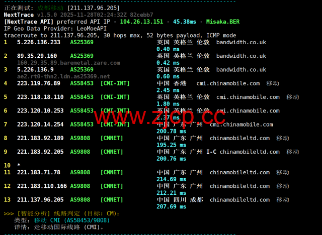 Evoxt：英国伦敦VPS测评，AMD EPYC+ NVMe，欧洲稀缺 CMI 回程，流媒体解锁，1Gbps大带宽，月付$2.99起插图24