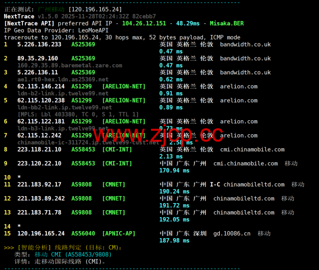 Evoxt：英国伦敦VPS测评，AMD EPYC+ NVMe，欧洲稀缺 CMI 回程，流媒体解锁，1Gbps大带宽，月付$2.99起插图25