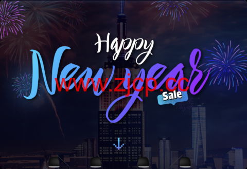 #新年优惠#RackNerd：美国vps，1核/1GB/24GB SSD/2TB@1Gbps带宽，$11.29/年起，可选洛杉矶/圣何塞/西雅图等机房，支持自助换IP插图