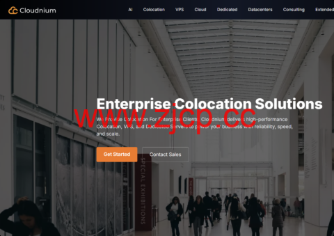 Cloudnium：美国便宜 VPS 月付$1.99起 2核2G/20GB/1G@2T流量 洛杉矶/西雅图/芝加哥多节点 达拉斯高配独服$59 起插图