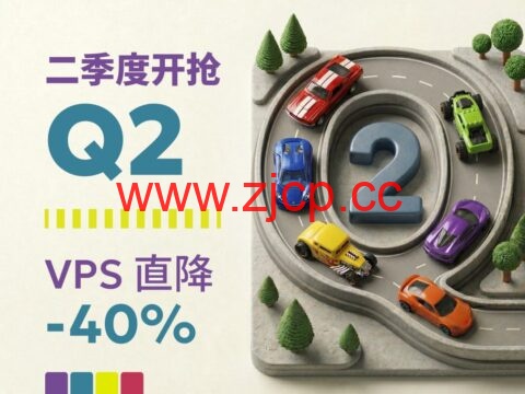 JustHost.asia:新上洛杉矶QLA2机房,新购6折循环优惠,不限流量VPS/可一键切换机房和IP插图 JustHost.asia:新上洛杉矶QLA2机房,新购6折循环优惠,不限流量VPS/可一键切换机房和IP插图